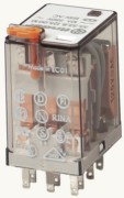 Miniatur-Relais 55.33.8.230.0010 