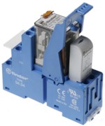 Koppelrelais 4W 7A 230VAC 58.34.8.230.0060 