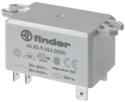 Leistungsrelais 66.82.8.230.0300 