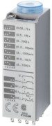 Miniatur-Zeitrelais Verssp.230VAC 4W 5A 85.04.8.240.0000 