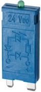 Anzeige-EMV-Entstörmodul blau 99.01.3.000.00 