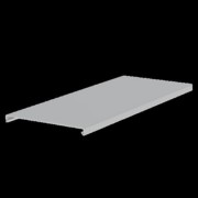 Abdeckung lgr 60x200 66202 