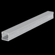 Verdrahtungskanal lgr RAL7035 40x40 40.40.88 