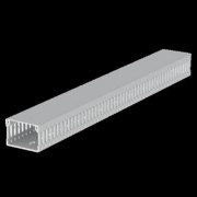 Verdrahtungskanal lgr RAL7035 40x60 40.60.88 