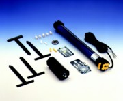 Modern.Kit 15/17 mit Funkantrieb 1041486 