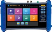 Installationstester IP,HD,CCTV-Syteme SecuriTEST IP 