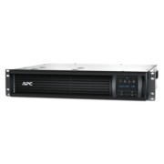 APC Smart-UPS 750VA LCD 230V RM 2U S-Connect SMT750RMI2UC 