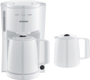 Thermo-Kaffeeautomat KA 9309 ws 