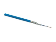 Datenkabel CAT7A+ S/FTP 1200/22S 4P CCXFCRI0047C003L7Dca 