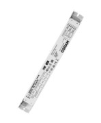 OSRAM BETRIEBSGERÄTE Elektronischer Trafo QT-FIT 5/8 2x54-58 