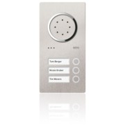 Türstation eds Acero Audio, 3WE 1810320 