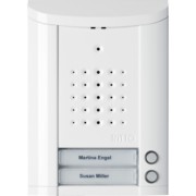 Türstation ws Entravox, 2Tasten 1840270 