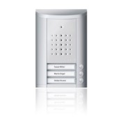Türstation si Entravox, 3Tasten 1840320 