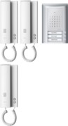 Komplettpaket ws Entravox Audio, 3WE 1841370 
