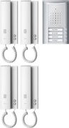 Komplettpaket ws Entravox Audio, 4WE 1841470 