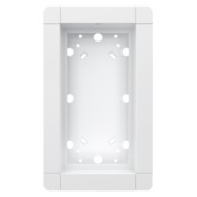Portier UP-Rahmen ws 2-fach, 141x238mm 1881270 