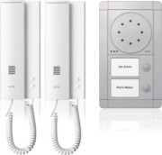 Portier Audio Paket si/ws 2WE 1891220 