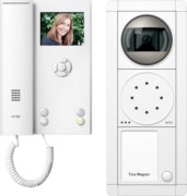 Portier Video Paket ws/ws 1WE RGE1892170 