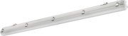 Feuchtraumleuchte IP65, 1,3m LUNA Retro #5212304 