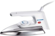 Bügeleisen 1200W BA 3211 ws 