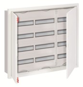 UP-Verteiler 4r. U43 