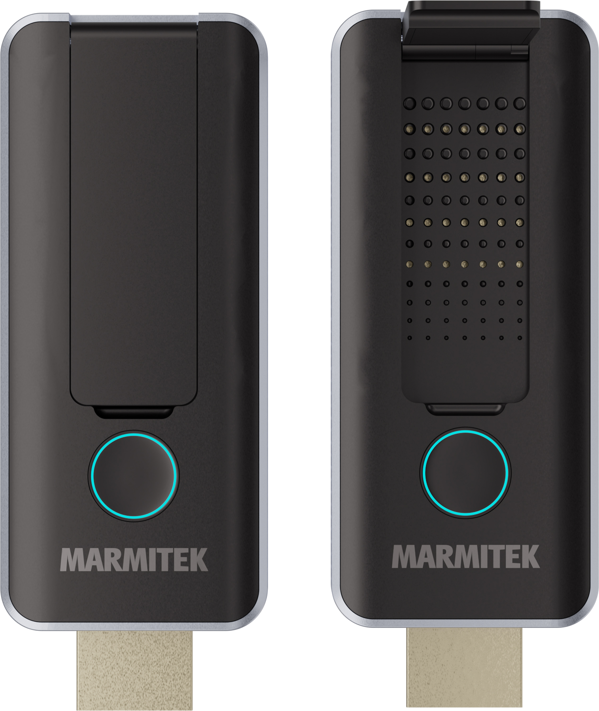 MARMITEK WirelessPresentationSystem StreamS2Pro 
