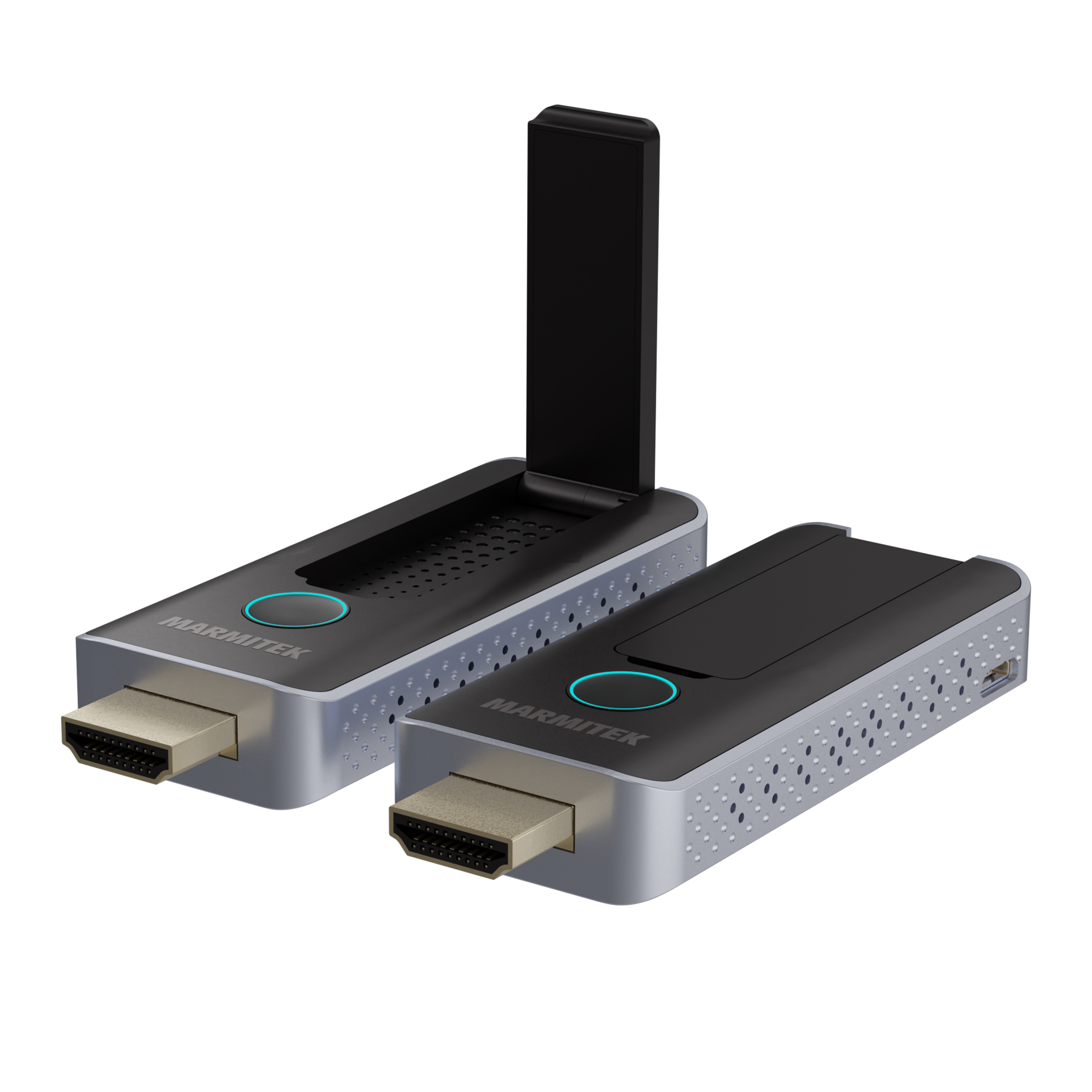 MARMITEK WirelessPresentationSystem StreamS2Pro 