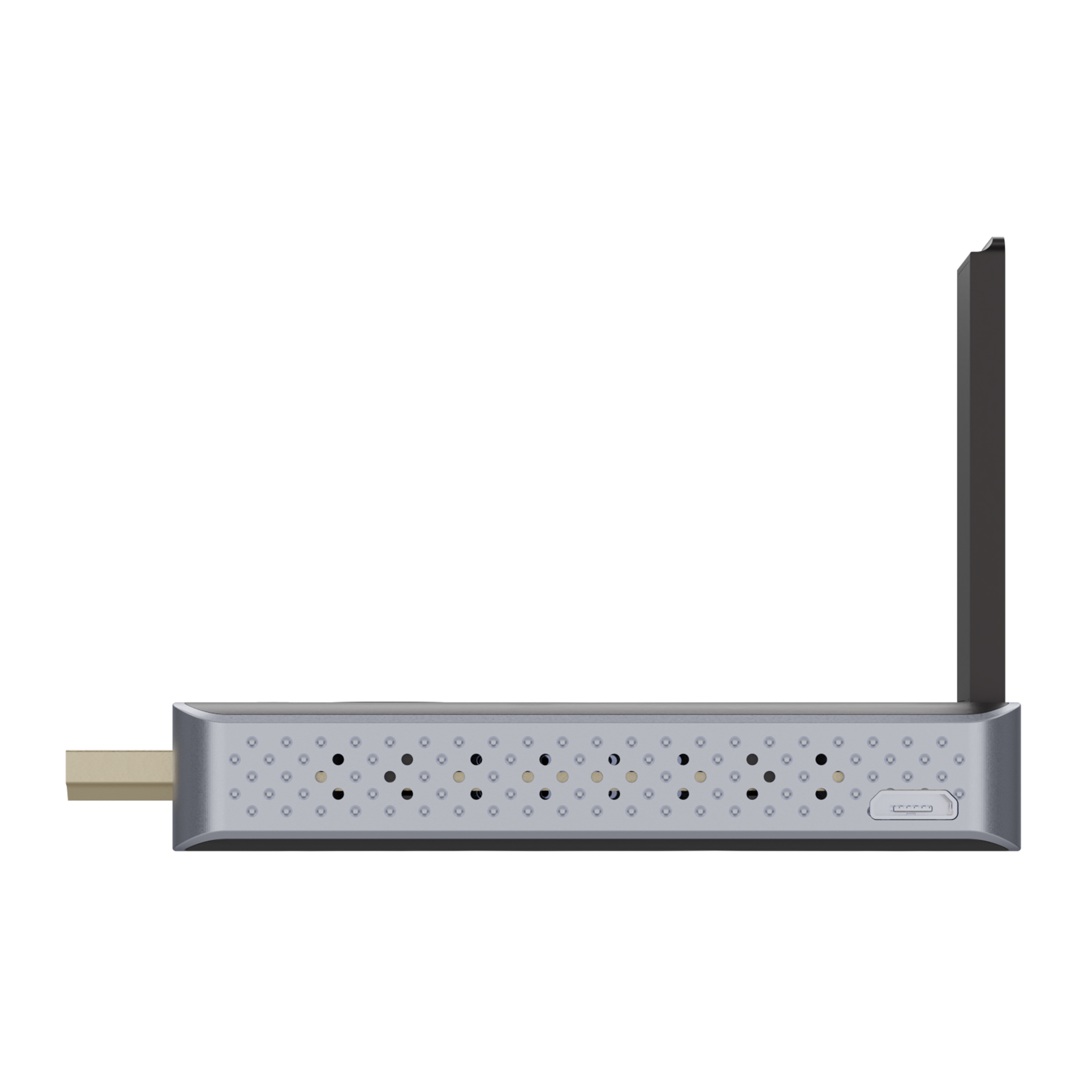 MARMITEK WirelessPresentationSystem StreamS2Pro 