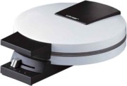 Waffelautomat Backfl. 24 cm 120 ws 
