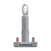 Glühlampe 8V 40mA steckbar 8344-1 