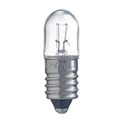 Glühlampe 24V 2W E10 8343 