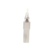 Glimmlampe 2mA steckbar 8363 