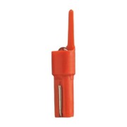 LED Beleuchtungseinsatz Farbe der ROT. 8390-12 