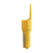 LED Beleuchtungseinsatz Farbe der BLAU. 8392-17 