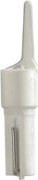 LED Beleuchtungseinsatz Farbe der BLAU. 8393-17 