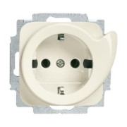 Steckdosen-Einsatz ws 20 EUCDR-212 