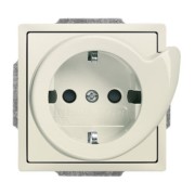 Servicesteckdose elfenbeinweiß 20 EUCBDR-82 