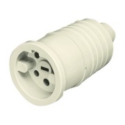 Perilex-Kupplung 16A ws 2364 KUW 