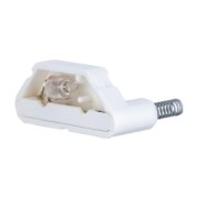 Glimmlampe 3857 