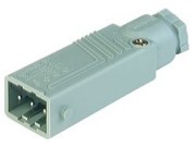 Stecker STAS 3 N gr 