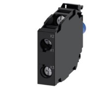 Ampel LED-Modul DC 24V,rot-grün-gelb 3SU1401-1BB24-1AA0 