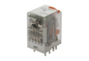 Industrierelais 4W,230VAC,7A 110017-05.14.07 