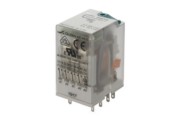 Industrierelais 4W,24VDC,7A 110017-25.14.07 