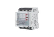 Strommessrelais 0,01A-15A,2W,230VAC 110 272 05 