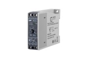 Zeitrelais 230VAC/24VUC RKAk-E10 0,5-10S 