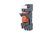 Relaismodul RM-21/21 24VDC 2W 