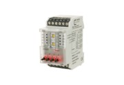 Ausgangsmodul FRAS 4/21,24VAC/DC 