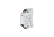 Koppelbaustein 1W KRA-M6/21 24AC/DC 