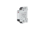Koppelbaustein 1W KRA-M6/21 12AC/DC 