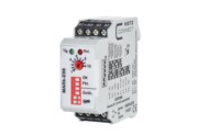 Zeitrelais 1W, 15s-10h MARk-E08 230AC/24uc 